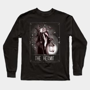 The Hermit Long Sleeve T-Shirt